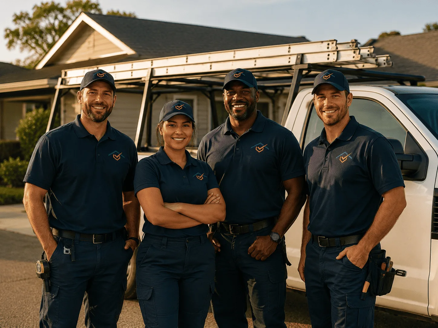 Roof Inspection company in Norwood, LA